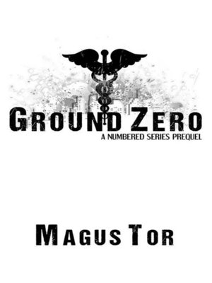cover image of Ground Zero